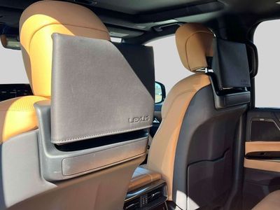 2023 Lexus LX 600 - Photo 19