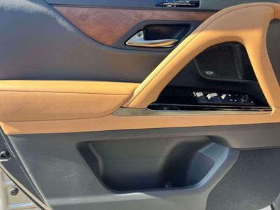 2023 Lexus LX 600 - Photo 21