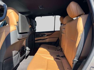 2023 Lexus LX 600 - Photo 15