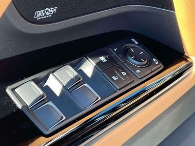 2023 Lexus LX 600 - Photo 22