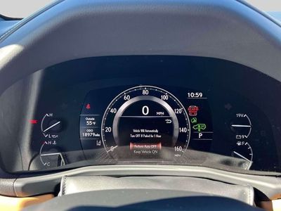 2023 Lexus LX 600 - Photo 29