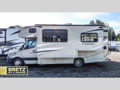 2019 Coachmen RV Prism — photo 7 view
