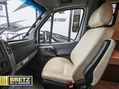 2019 Coachmen RV Prism — photo 11 view