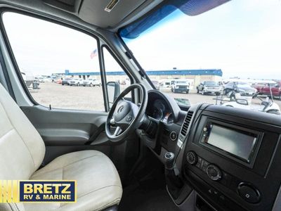 2019 Coachmen RV Prism — photo 9 view