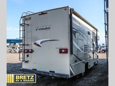 2019 Coachmen RV Prism — detail view