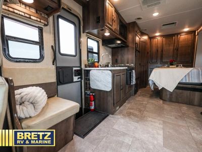 2019 Coachmen RV Prism — photo 15 view