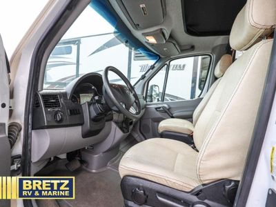 2019 Coachmen RV Prism — photo 8 view