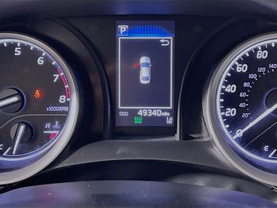 2023 Toyota Camry - Photo 19