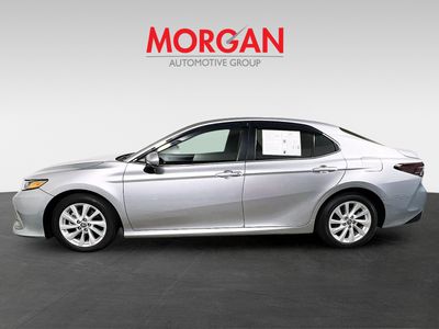 2023 Toyota Camry - Photo 6