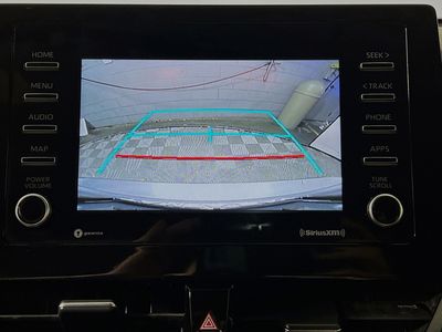 2023 Toyota Camry - Photo 24