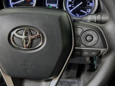 2023 Toyota Camry - Photo 17