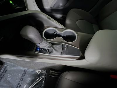 2023 Toyota Camry - Photo 21