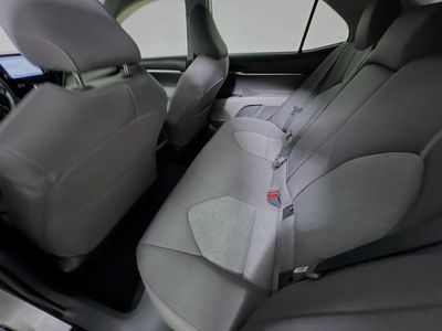 2023 Toyota Camry - Photo 25