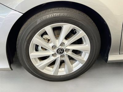 2023 Toyota Camry - Photo 11