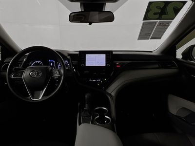 2023 Toyota Camry - Photo 26