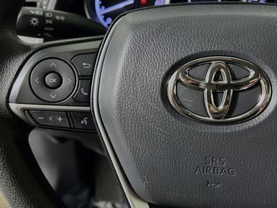 2023 Toyota Camry - Photo 16