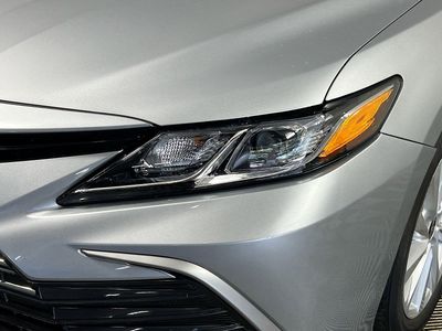 2023 Toyota Camry - Photo 9