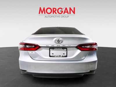 2023 Toyota Camry - Photo 4