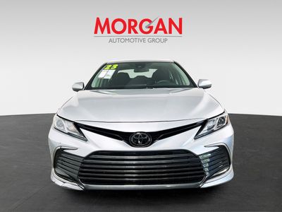 2023 Toyota Camry - Photo 8