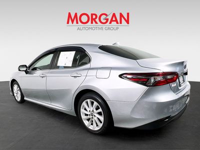 2023 Toyota Camry - Photo 5