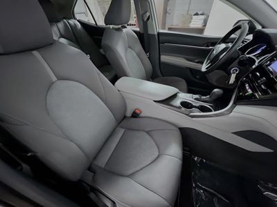 2023 Toyota Camry - Photo 27