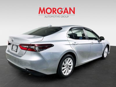 2023 Toyota Camry - Photo 3