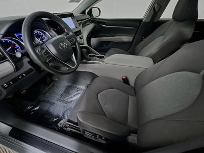 2023 Toyota Camry - Photo 12