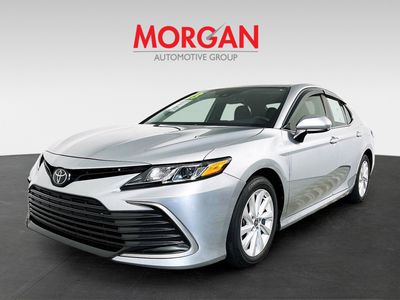 2023 Toyota Camry - Photo 7