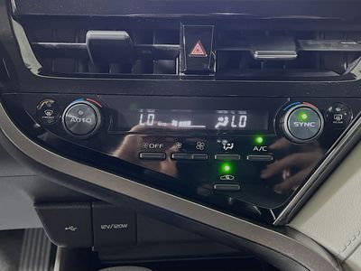 2023 Toyota Camry - Photo 22