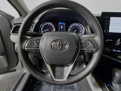 2023 Toyota Camry - Photo 15