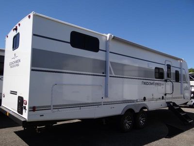 2026 Coachmen RV Freedom Express Select - Photo 6