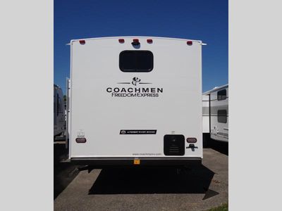 2026 Coachmen RV Freedom Express Select - Photo 5