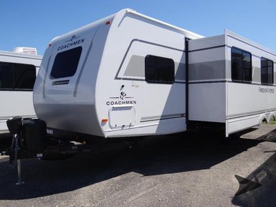 2026 Coachmen RV Freedom Express Select - Photo 3