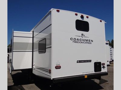 2026 Coachmen RV Freedom Express Select - Photo 4