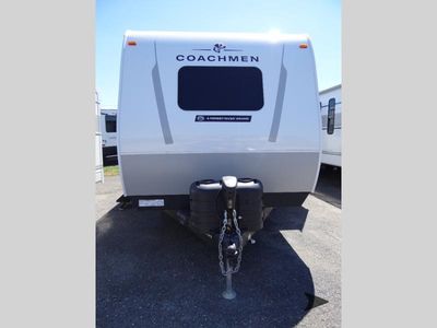 2026 Coachmen RV Freedom Express Select - Photo 2
