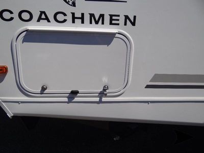 2026 Coachmen RV Freedom Express Select - Photo 8