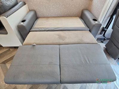 2024 Winnebago Adventurer - Photo 42