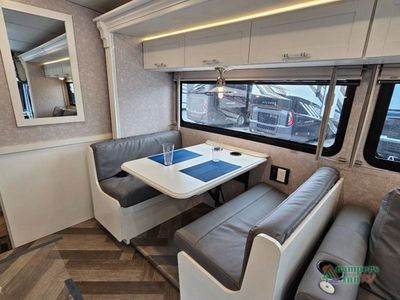 2024 Winnebago Adventurer - Photo 38