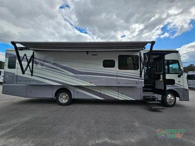 2024 Winnebago Adventurer - Photo 2