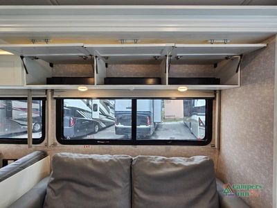 2024 Winnebago Adventurer - Photo 43