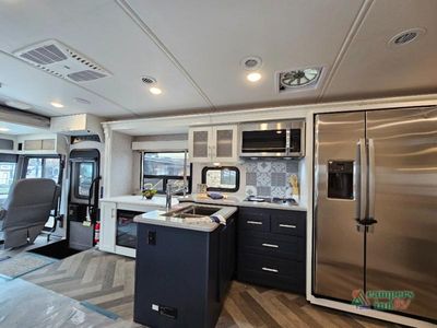 2024 Winnebago Adventurer - Photo 48