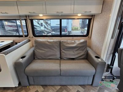2024 Winnebago Adventurer - Photo 41