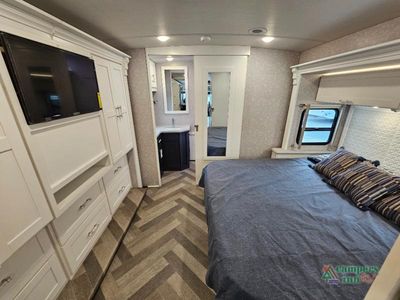 2024 Winnebago Adventurer - Photo 50