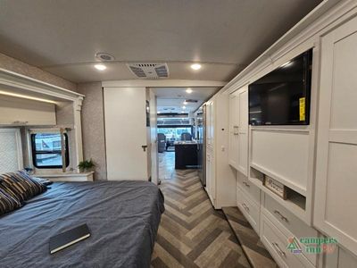 2024 Winnebago Adventurer - Photo 11