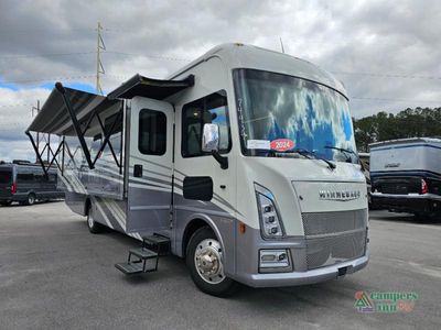 2024 Winnebago Adventurer - Photo 1
