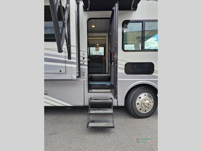 2024 Winnebago Adventurer - Photo 8