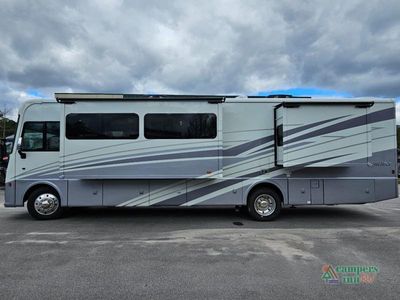 2024 Winnebago Adventurer - Photo 5