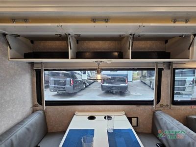 2024 Winnebago Adventurer - Photo 40
