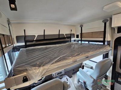 2024 Winnebago Adventurer - Photo 18