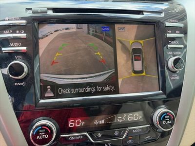 2019 Nissan Murano - Photo 16